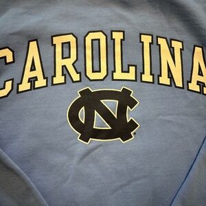 North Carolina State Hoodie